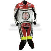 suzuki lucky strike maxx racing suit